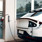 véhicules électriques
