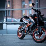 motos urbaines