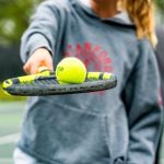 service au tennis