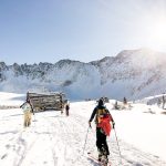 ski hors-piste