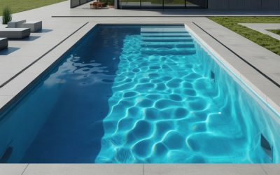 piscine container