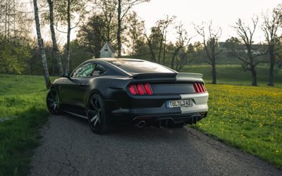 Carrosseries métalliques