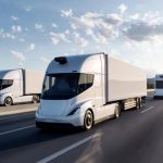 camions autonomes