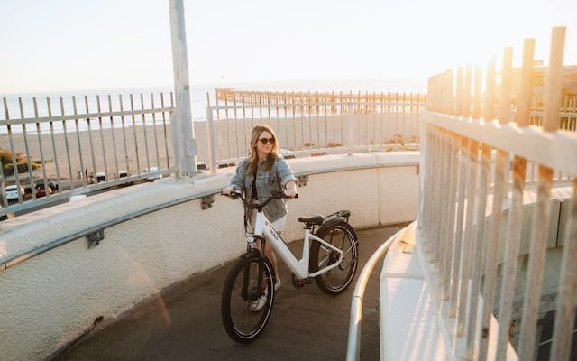 vélo électrique