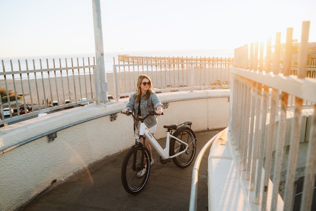 vélo électrique