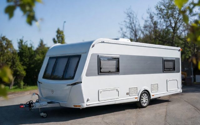 caravane