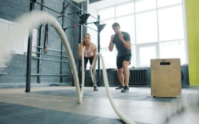 Résilience et entraînement