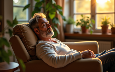 Les signaux que votre corps envoie quand il a besoin de repos