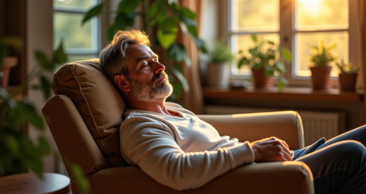 Les signaux que votre corps envoie quand il a besoin de repos