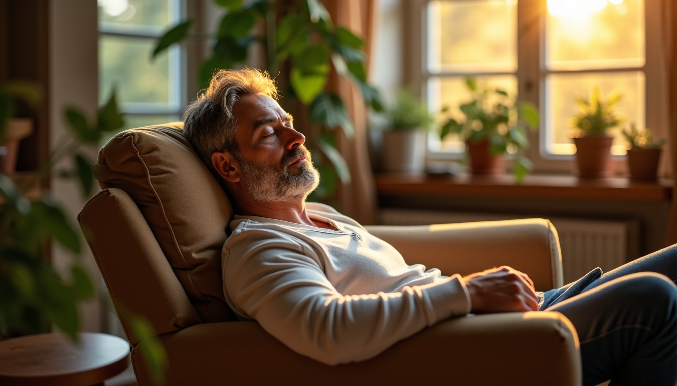 Les signaux que votre corps envoie quand il a besoin de repos