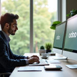 Automatisez vos tâches chronophages : gagnez du temps et accélérez votre croissance avec Odoo