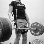 records en haltérophilie