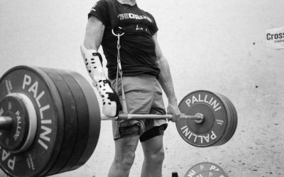 records en haltérophilie