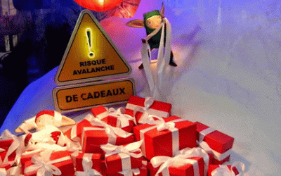 L'art d'offrir : Comment choisir le cadeau parfait pour chaque moment de la vie