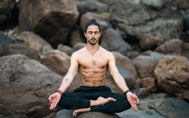 Méditation et concentration