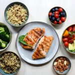 Nutrition et performance