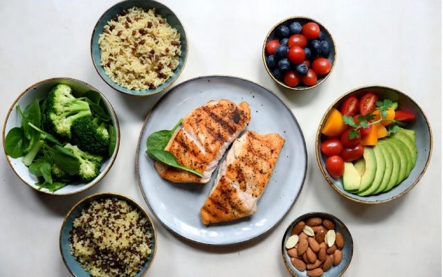 Nutrition et performance