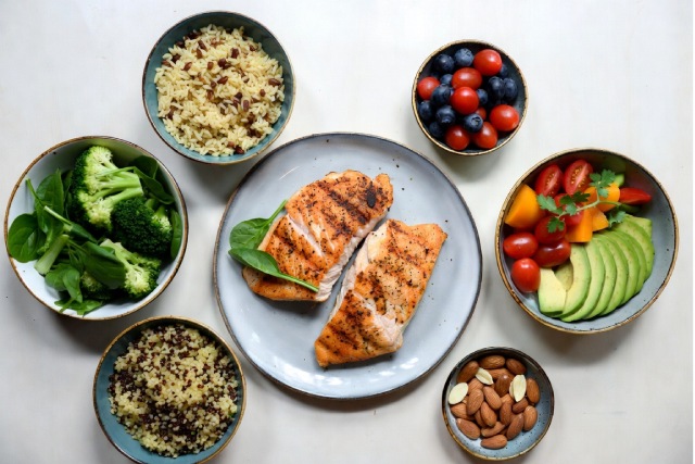 Nutrition et performance