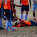 prévention blessure