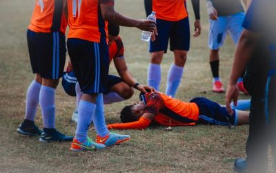 prévention blessure