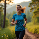 Débuter le trail : les 5 règles d'or pour vos premières sorties en nature