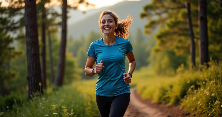 Débuter le trail : les 5 règles d'or pour vos premières sorties en nature
