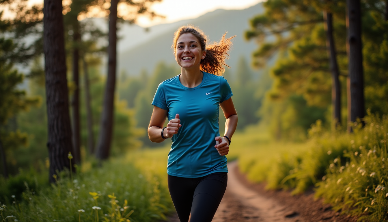 Débuter le trail : les 5 règles d'or pour vos premières sorties en nature