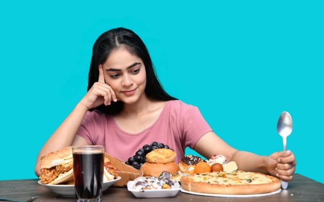 Alimentation et humeur