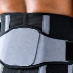 Ceinture lombaire