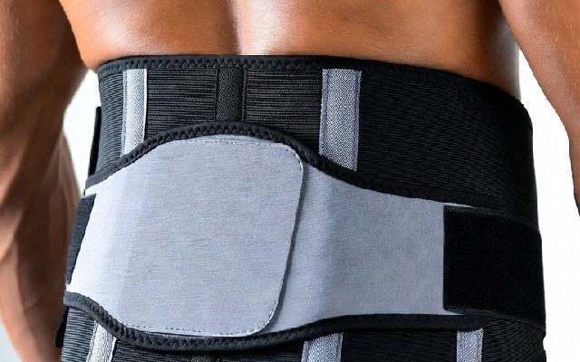Ceinture lombaire