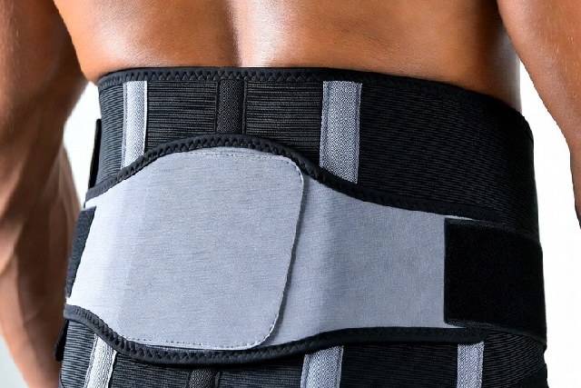 Ceinture lombaire
