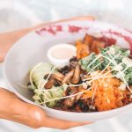 Alimentation et énergie