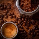 café et santé
