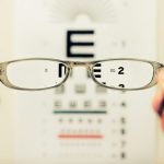 Santé des yeux