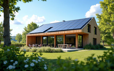 DPE à Bergerac : connaître la performance énergétique de votre bien immobilier