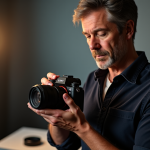 Test du Sony A7 V : Vaut-il vraiment son prix pour les pros et créateurs ?
