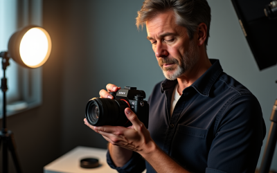 Test du Sony A7 V : Vaut-il vraiment son prix pour les pros et créateurs ?