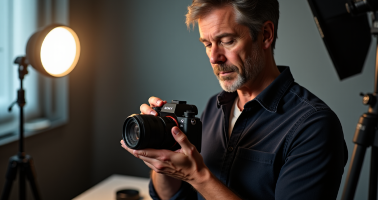 Test du Sony A7 V : Vaut-il vraiment son prix pour les pros et créateurs ?