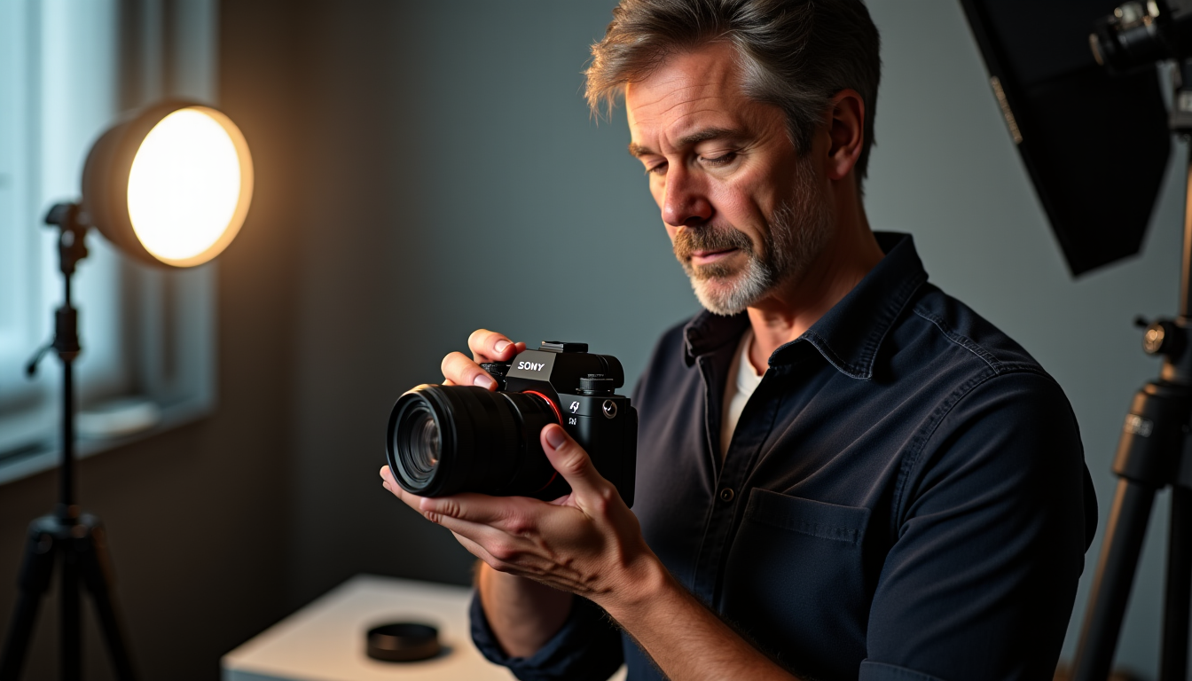 Test du Sony A7 V : Vaut-il vraiment son prix pour les pros et créateurs ?