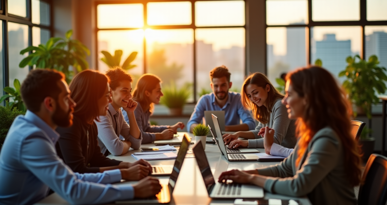 Santé au travail : comment améliorer la sécurité et le bien-être de vos salariés