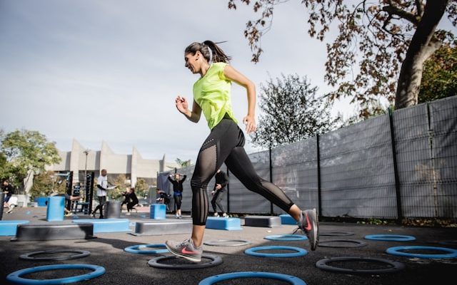 Activité physique