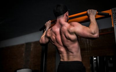 barre de traction