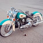moto custom