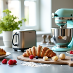 Petit-déjeuner, pâtisserie, cuisson : que propose la marque Riviera & Bar