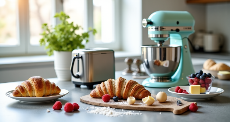 Petit-déjeuner, pâtisserie, cuisson : que propose la marque Riviera & Bar