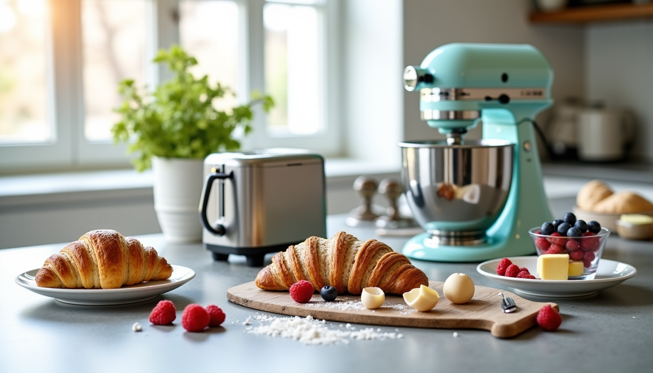 Petit-déjeuner, pâtisserie, cuisson : que propose la marque Riviera & Bar